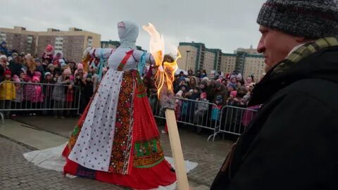Масленица талалихина 2024