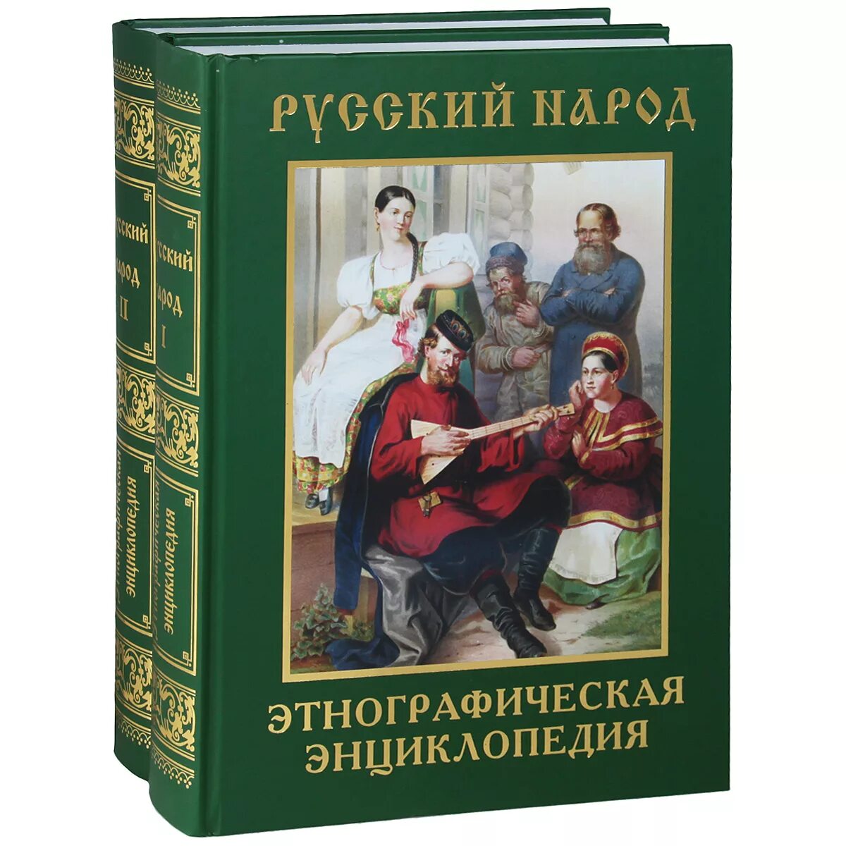 Энциклопедия истории книги