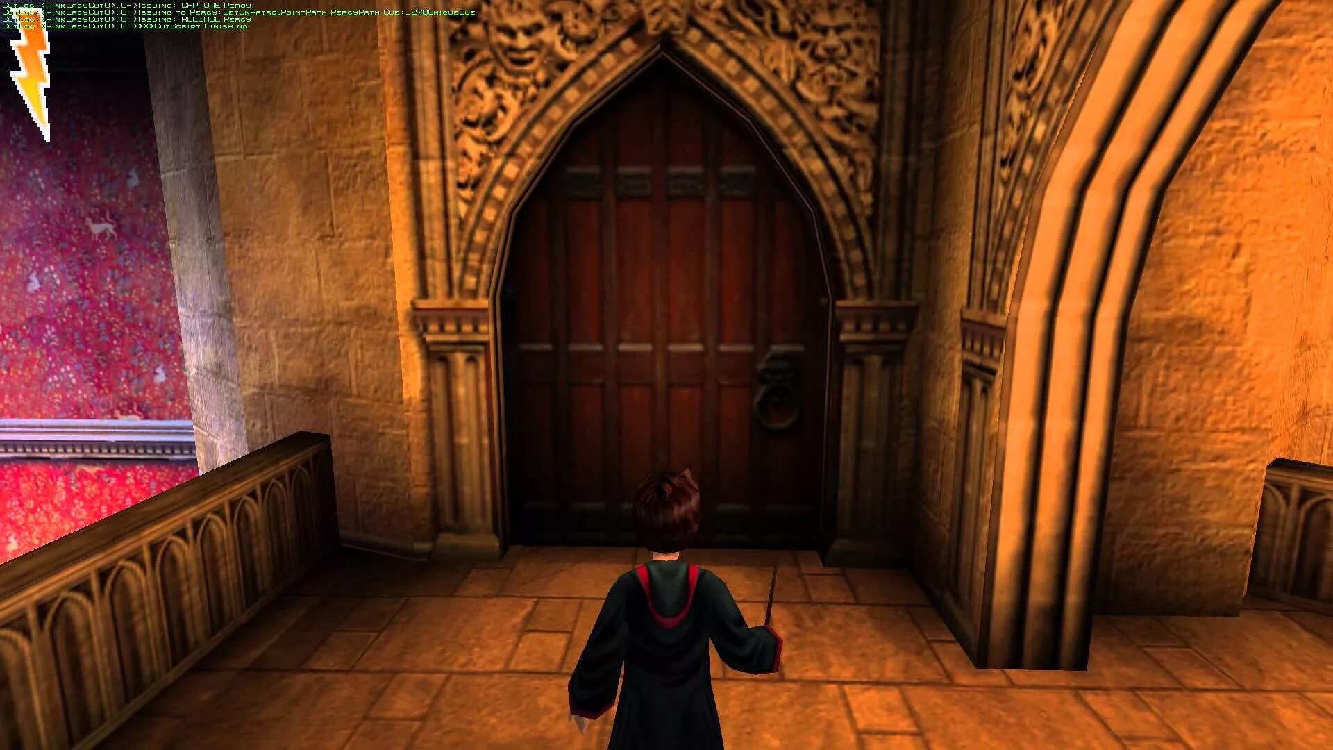 Pc secrets. Harry Potter and the Chamber of Secrets (игра). Harry Potter Тайная комната игра.