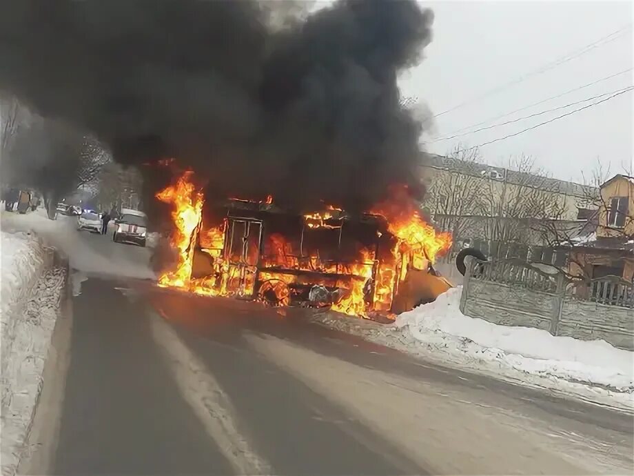 Сумы взрыв сегодня