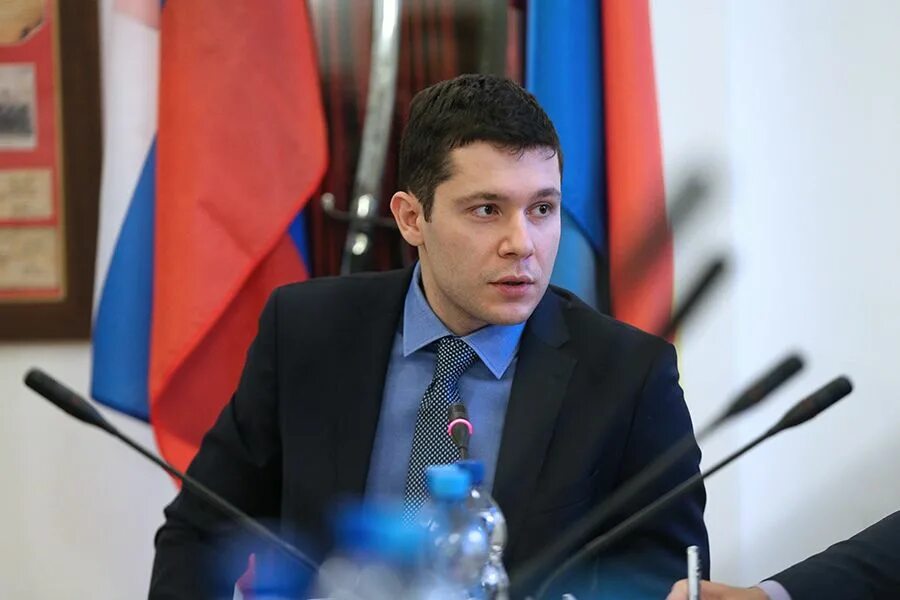 Алиханов министр биография. Алиханов министр биография