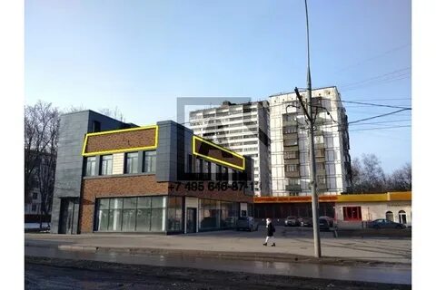 Волгоградский 119 москва