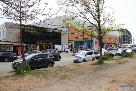 Город вик магазины