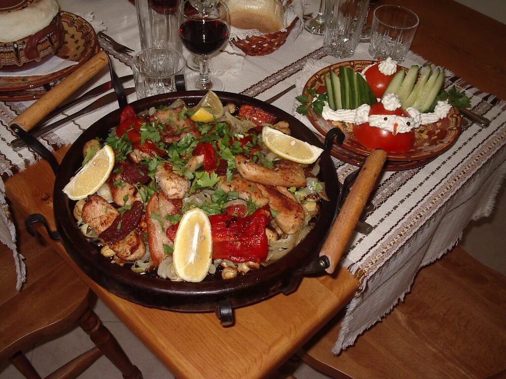 Kokona: Искендер кебап / Iskender kebab Ethnic recipes, International recipes, C