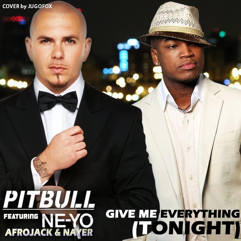 Afrojack Pitbull. Pitbull & ne-yo & Afrojack & Nayer - give me everything. Ne-yo, Pitbull give me everything. Питбуль ресторан. Ne yo everything