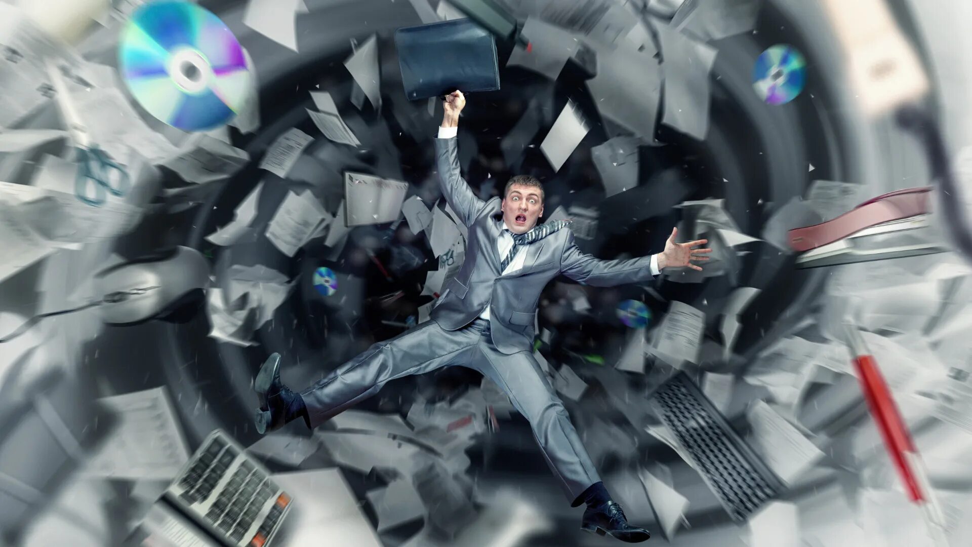 Паника в офисе. Хаос информация. Человеческое мышление. Хаос информация. Хаос в офисе.