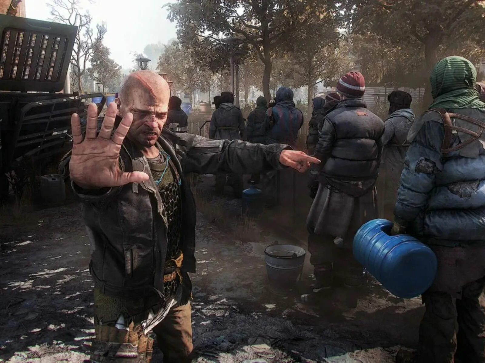 Dying light 2 версии игры