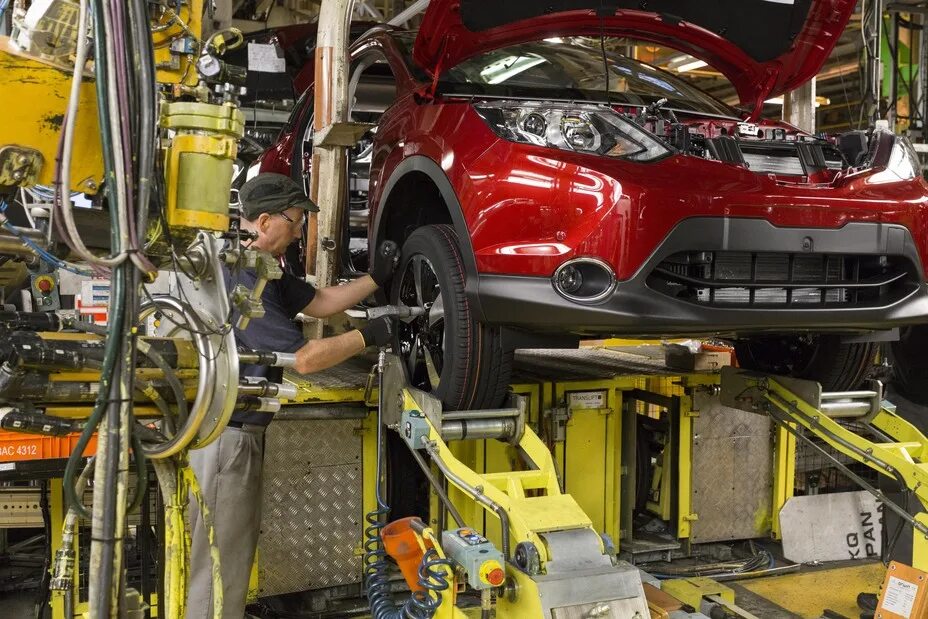 Конвейер ниссан. Петербургский автозавод nissan. Автозавод ниссан в санкт-петербурге. Конвейер ниссан. Завод ниссан в петербурге.