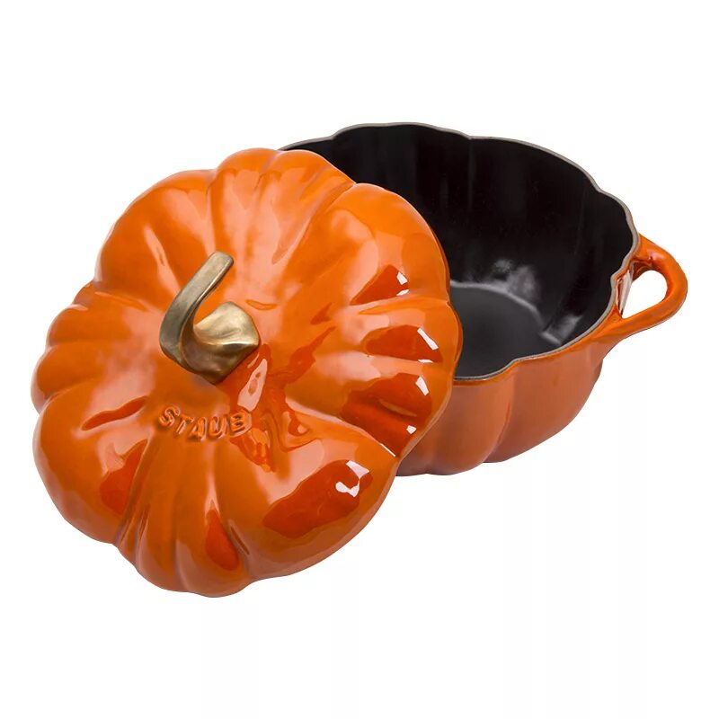 Staub кокотница тыква. Staub кокот тыква 24 см 3.45 л. Кокот "тыква" 24 см, 3,45 л.. Кокот Staub тыква 3.45 л Киргу.