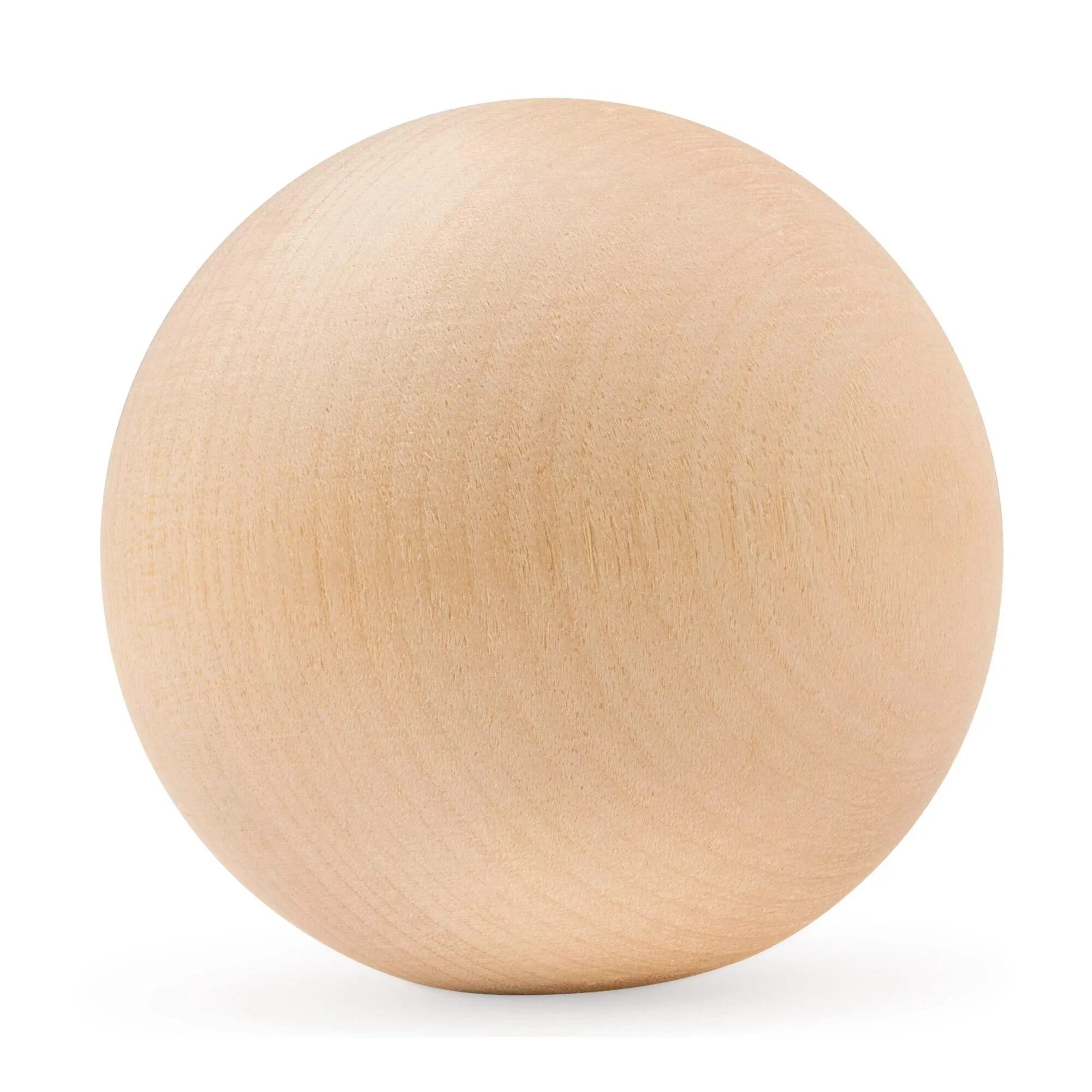 Round ball. Wooden device for balls. Dry Ball: Round. Wooden Double Ball staff. Balls Craft.