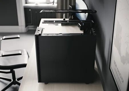 Design define 7 xl