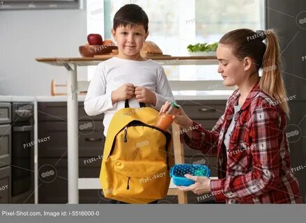 Может ли ученик помогая маме укладывать