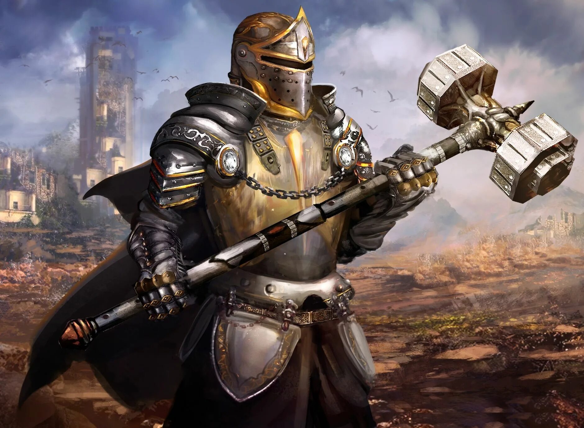 Knight