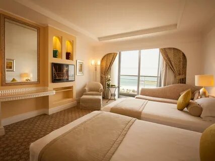 Room without balcony