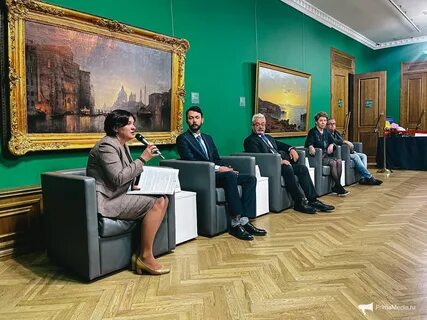 Эрмитаж в волгодонске