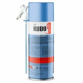 Пена kudo home