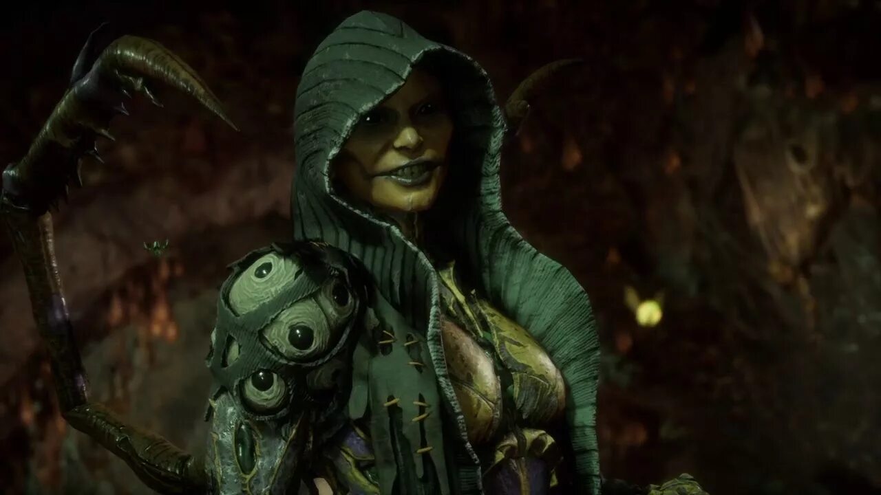 Дивор мортал комбат. D'Vorah mk11. Mortal Kombat Дивора. D Vorah MK 11. Ди вора Mortal Kombat.