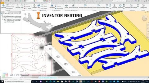Inventor 2022