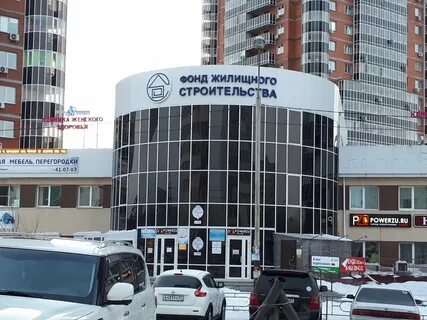 Строительные компании хабаровска