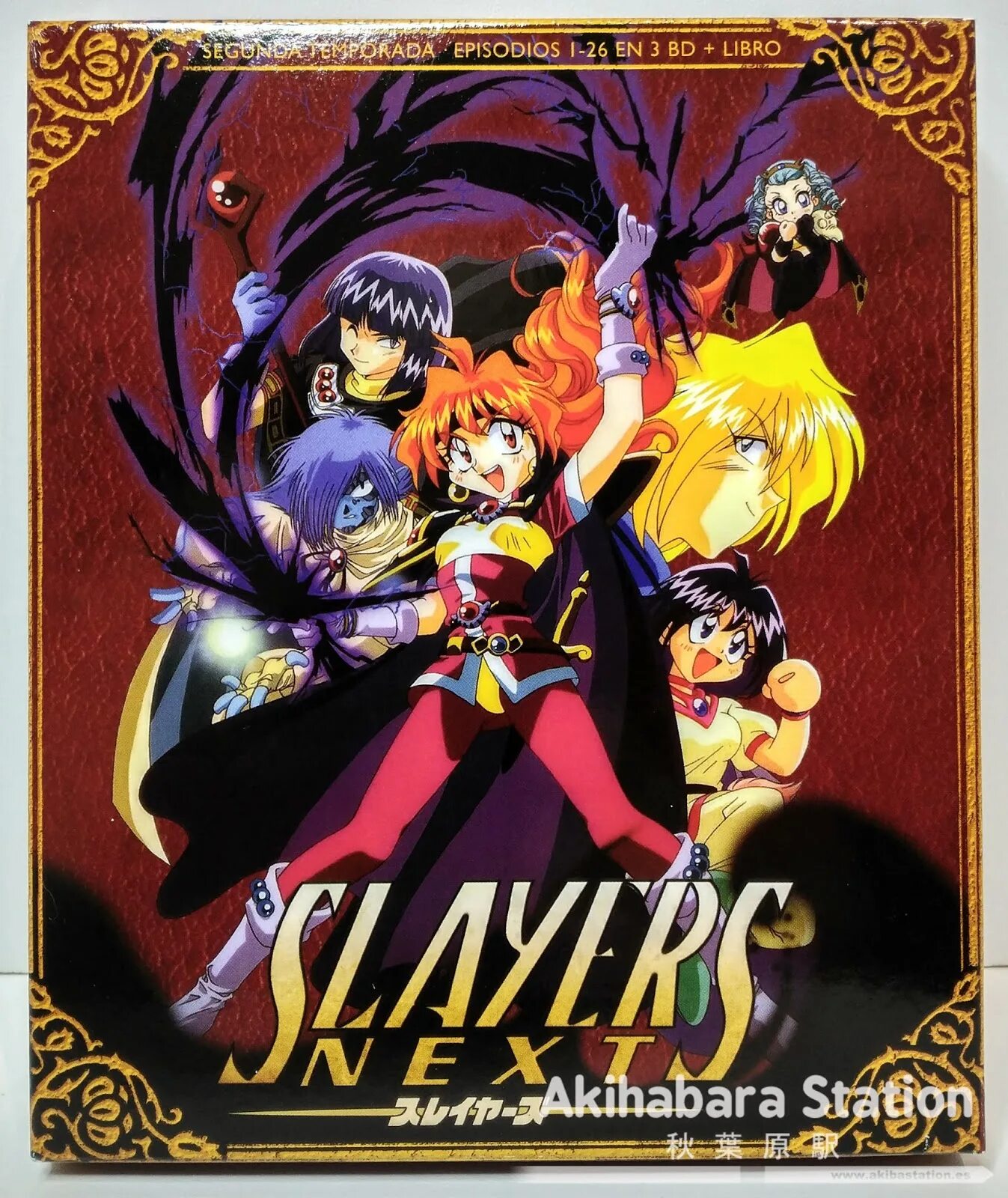 Когда выйдет project slayers 2. Slayers royal 2. rear slayers art.