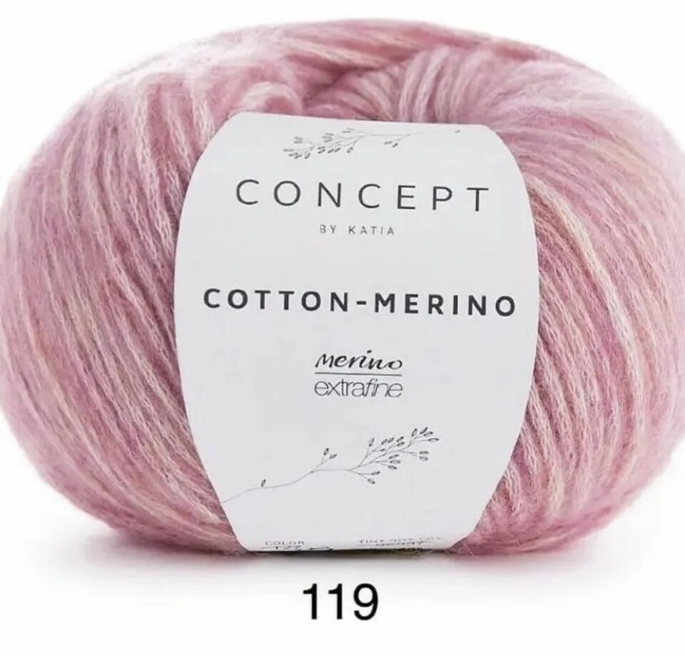 Пряжа concept cotton merino volume. Коттон мерино. Пряжа консепт котон мерино волуме. Коттон мерино. Cotton-merino katia concept.