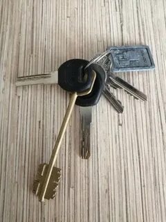 Ключи иркутск