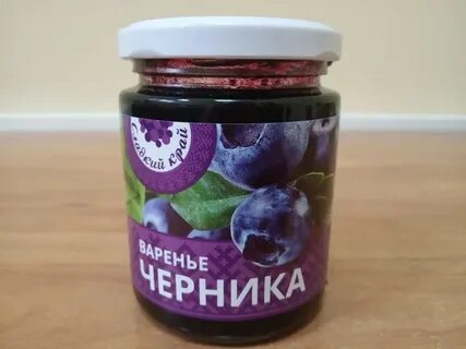 Сладкий край