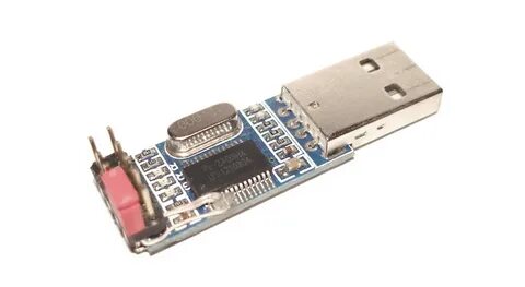 Usb прошивка