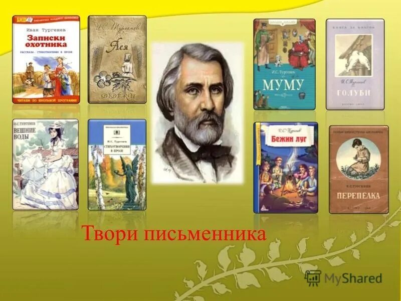 Повести известных писателей. Произведения Тургенева. Тургенев и его книги. Книги Тургенева Ивана Сергеевича. Рассказ про Ивана Тургенева.