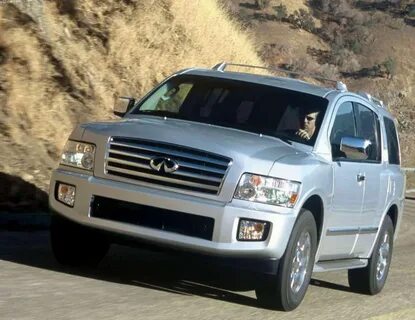Qx56 5.6