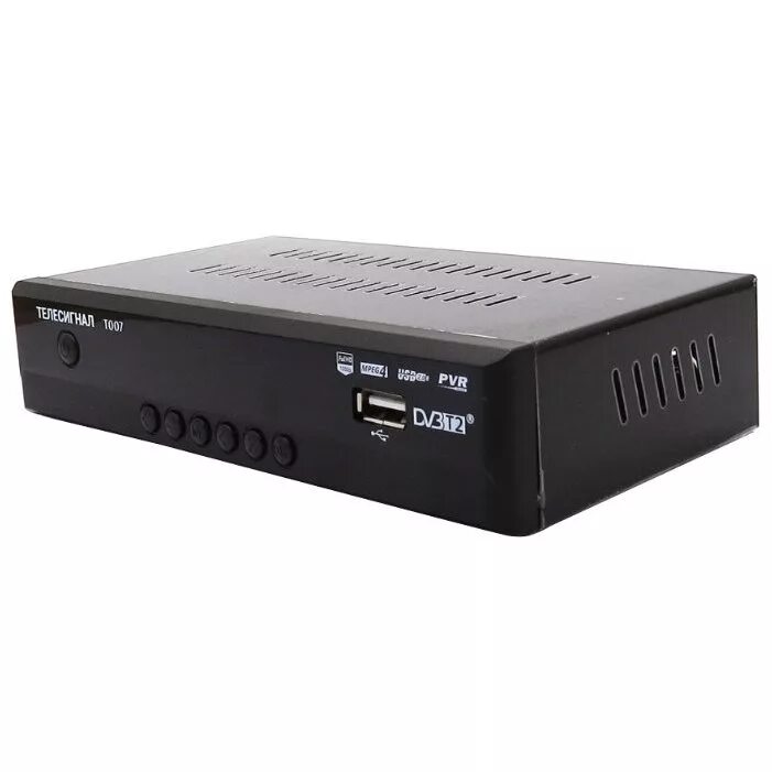 Цифровой dvb c