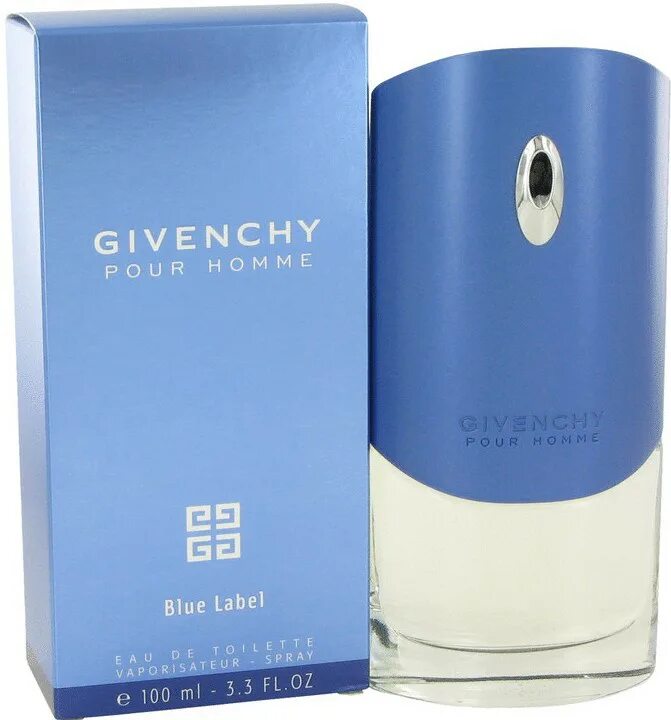 Мужские духи Givenchy "pour homme Blue Label" 100 ml. Givenchy Blue Label for men EDT 100ml. Givenchy pour homme Blue Label 100ml. Givenchy туалетная вода Givenchy pour homme Blue Label, 100 мл. Blue label туалетная вода