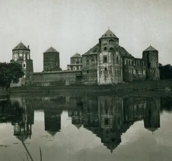 Старинная беларусь