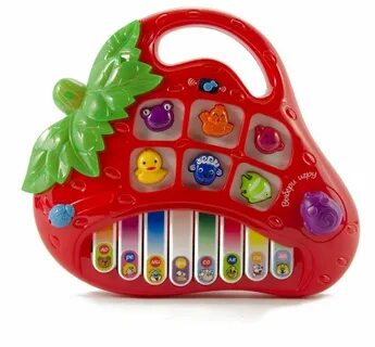 Музыкальные детские игрушки 1