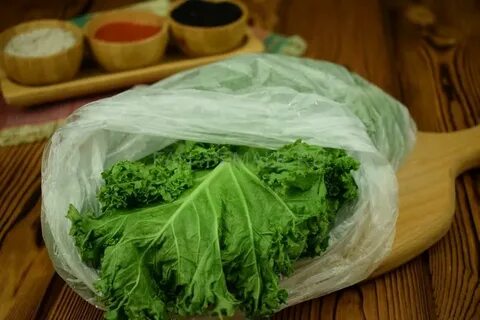 Капуста кейла как готовить