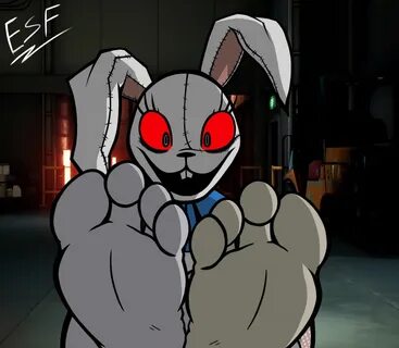 Фнаф фут 3д