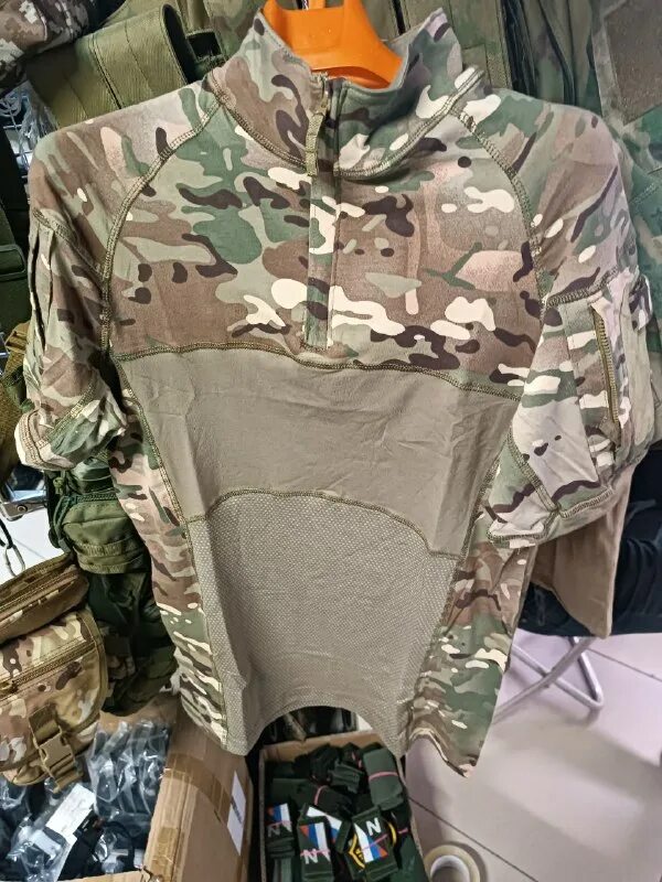 камуфляж садоводы