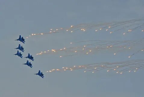 Время витязей