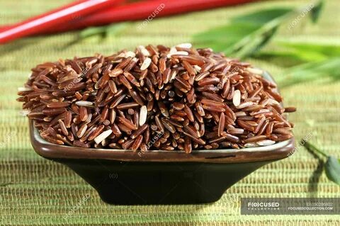 Red rice