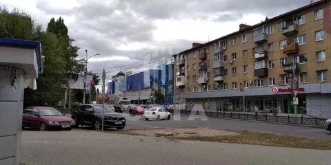 Улица светлая 2