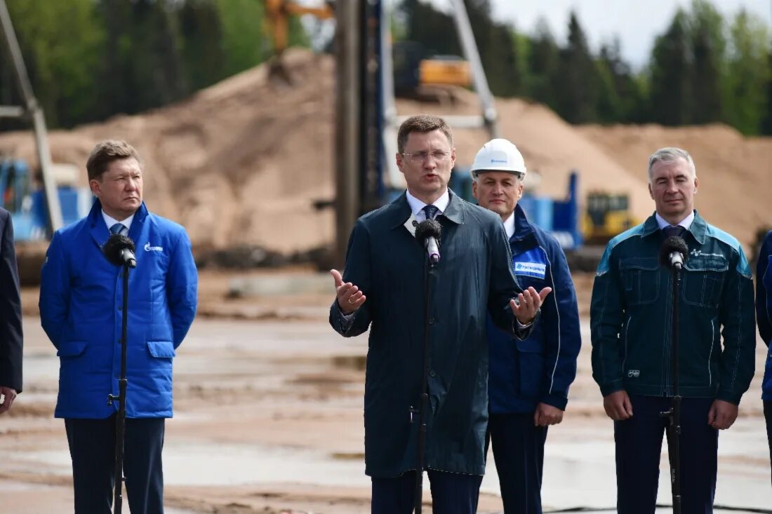Газоперерабатывающего комплекса в районе усть луги. Русхимальянс усть-луга газоперерабатывающий комплекс. усть луга русхимальянс стройка. проект усть луга русхимальянс.