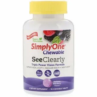 See clear