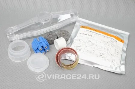 Муфта соединительная 1 5 2 5
