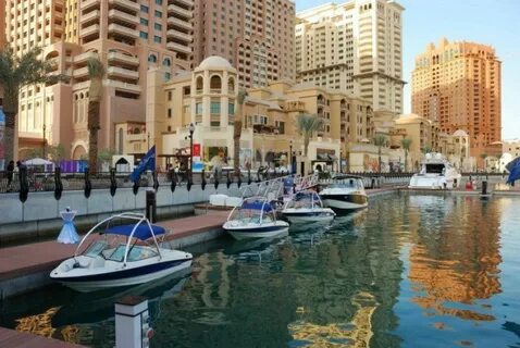 Pearl qatar