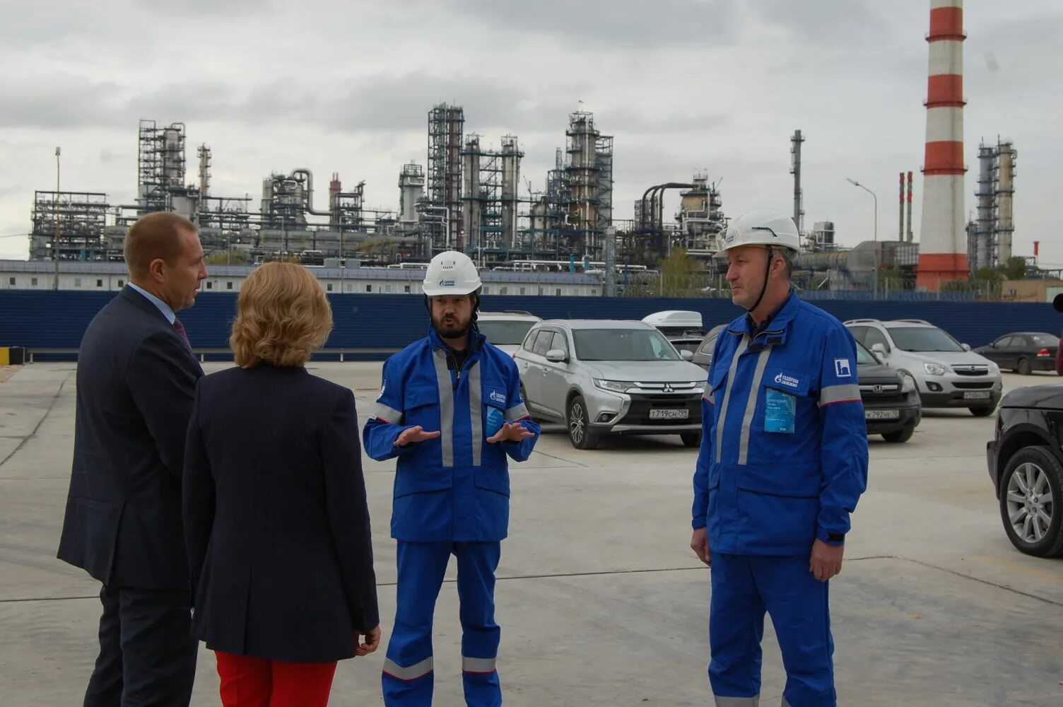 Директор нефтеперерабатывающего завода. Генеральный директор мнпз капотня. зубер газпромнефть мнпз.
