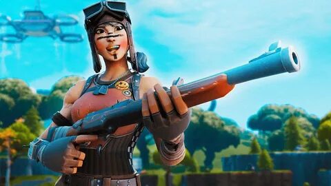 Fortnite Montage - "FEFE" (6ix9ine, Nicki Minaj) - YouTube.