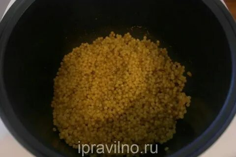 Сколько по времени варить птитим