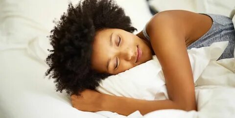 Black sleep