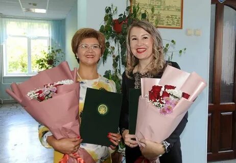 Гимназия республики