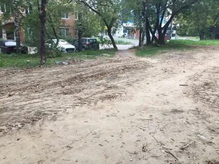 Бульвар смоленск
